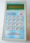 The drug Selector ACU-test S