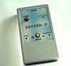 The medical devices of the series Zepper: for eliminating helminthes and pathogenic microflora