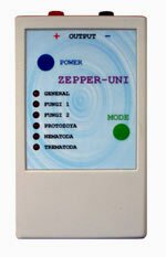 In the medical Device ZEPPER-UNI